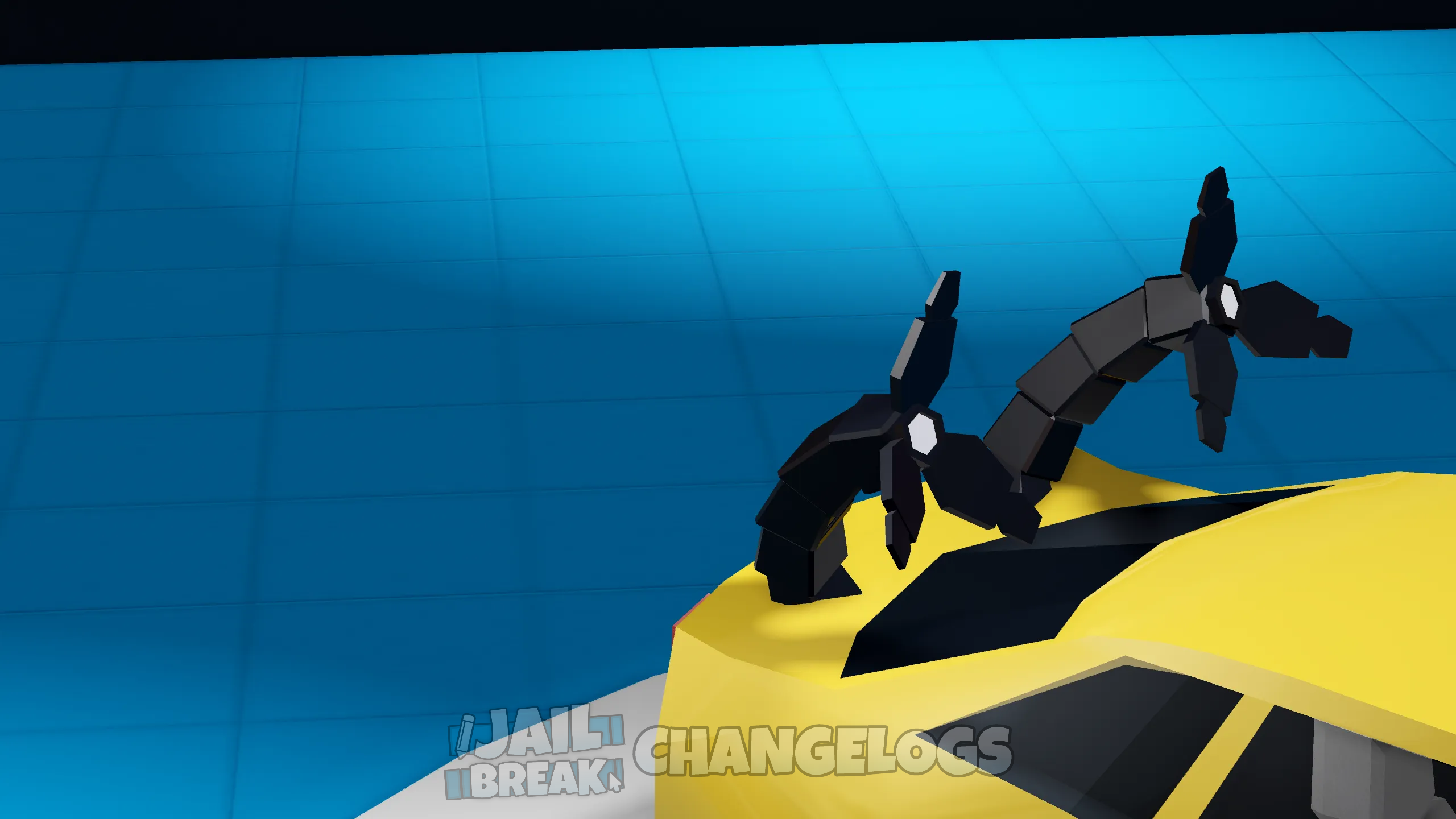 Mecha Arm